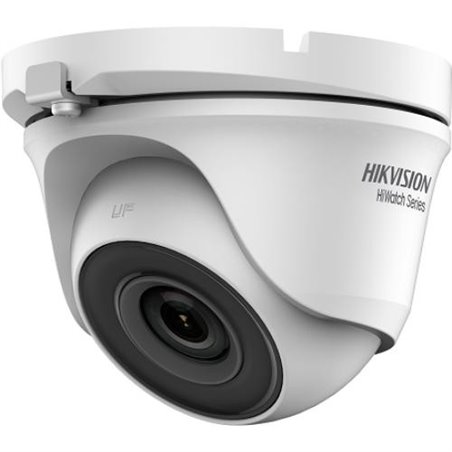 CAMERA TURBOHD DOME 4MP 2.8MM IR20M
