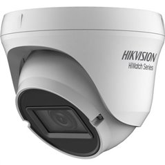 CAMERA TURBOHD DOME 4MP 2.8-12MM IR40M