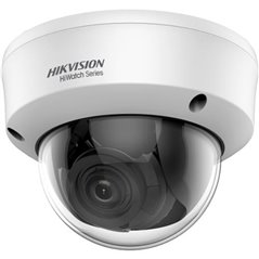 CAMERA TURBOHD DOME 4MP 2.8-12MM IR40M