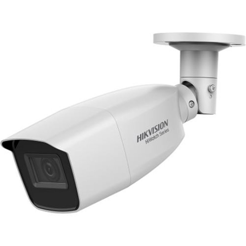CAMERA TURBOHD BULLET 2MP 2.8-12MM IR40M