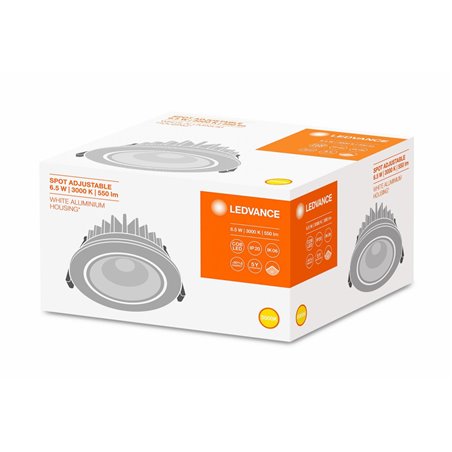 SPOT LED LEDVANCE 4058075126909