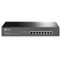TPL SW 8P-GB UNMNGD DESK/RACK