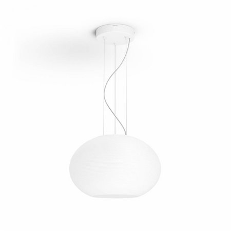 LUSTRA LED RGBW PHILIPS FLOURISH HUE BT