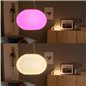 LUSTRA LED RGBW PHILIPS FLOURISH HUE BT