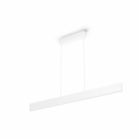 LUSTRA LED RGBW PHILIPS ENSIS HUE BT ALB