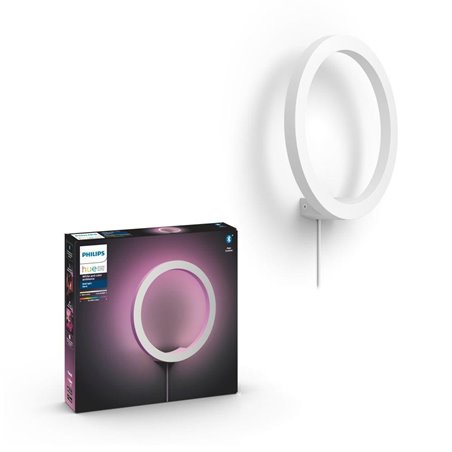 APLICA LED INTEGRAT PHILIPS HUE SANA BT