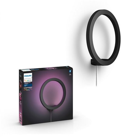 APLICA LED INTEGRAT PHILIPS HUE SANA BT
