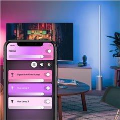LAMPA LED INTEGRAT PHILIPS HUE SIGNE BT