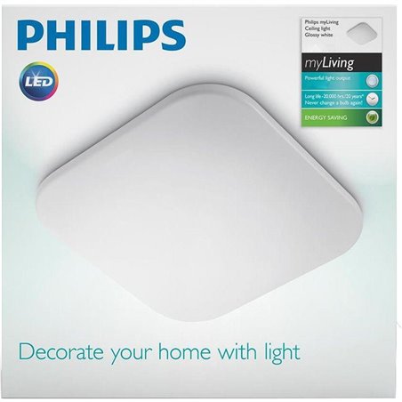 PLAFONIERA LED PHILIPS 8718696162811