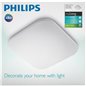 PLAFONIERA LED PHILIPS 8718696162811