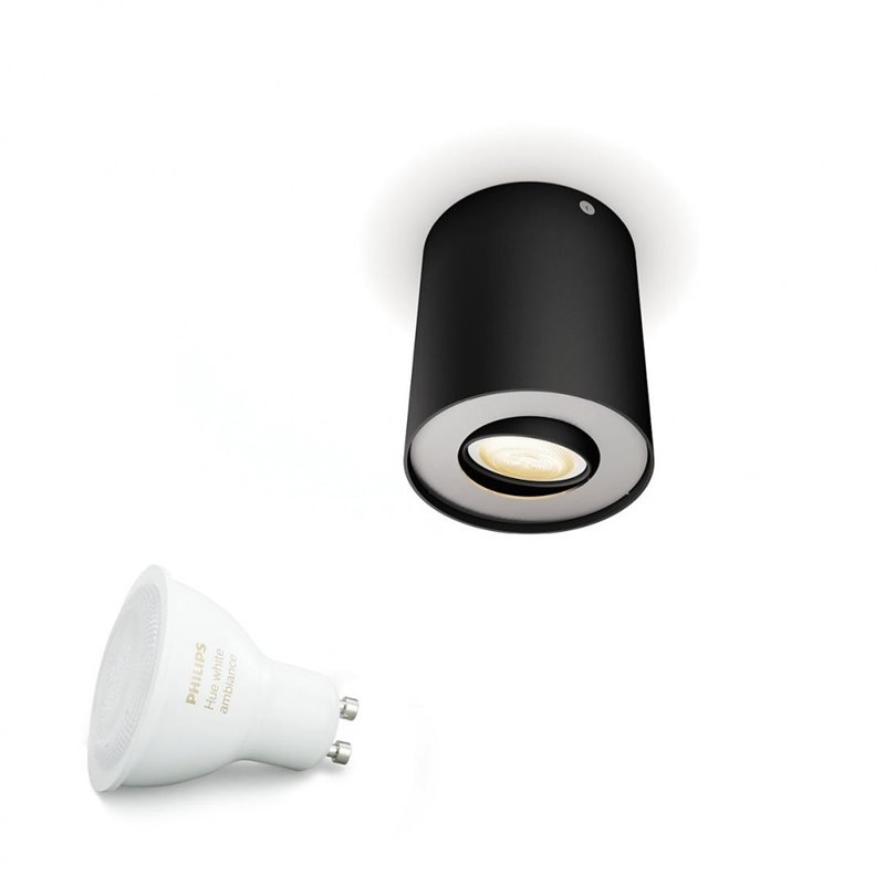 SPOT LED PHILIPS HUE 8718696159392