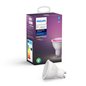 BEC LED PHILIPS HUE GU10 2200-6500K