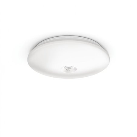 PLAFONIERA LED INTEGRAT PHILIPS MAUVE