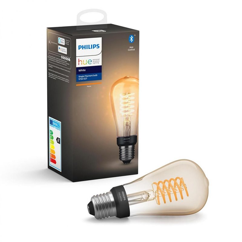 BEC LED PHILIPS HUE ST64 8718699688868