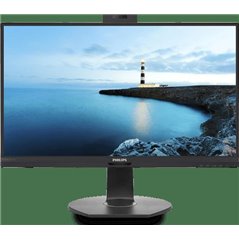 MONITOR 23.8" PHILIPS 241B7QUBHEB