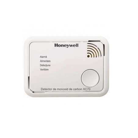 DETECTOR MONOXID CARBON GARANTIE 7 ANI