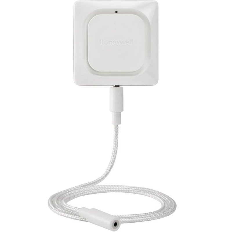 DETECTOR INUNDATIE SI INGHET CU WI-FI