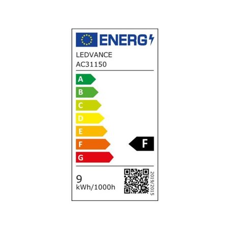 BEC LED OSRAM 4052899326842