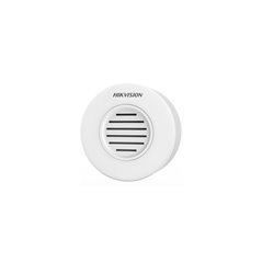 SIRENA DE INTERIOR WIRELESS 433MHZ