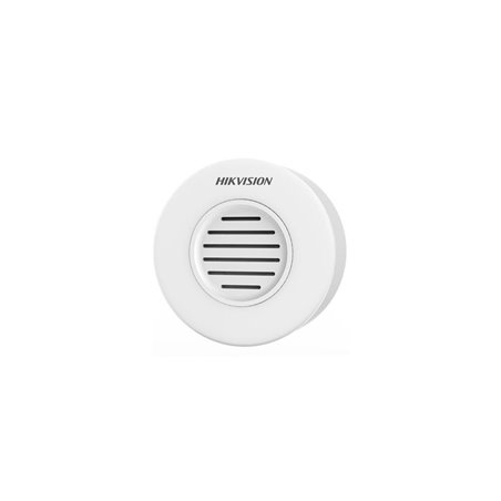 SIRENA DE INTERIOR WIRELESS 433MHZ