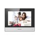 MONITOR LCD 7" COLOR CU TOUCH SCREEN