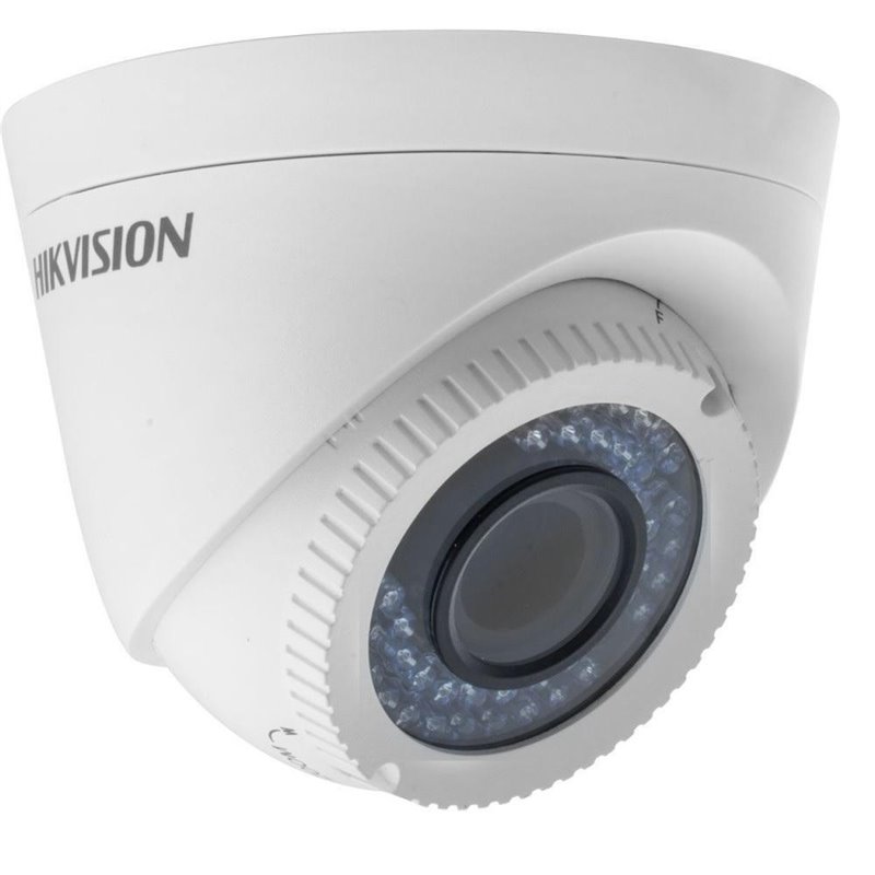 CAMERA TURBOHD 2MP VF2.8-12MM IR40M POC