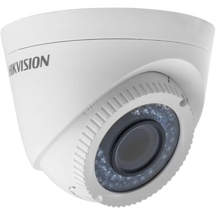 CAMERA TURBOHD 2MP VF2.8-12MM IR40M POC