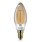 BEC LED PHILIPS E14 2200K 8718696814093