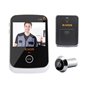 Kivos KDB307 Videointerfon Wireless cu Vizor Kivos KDB307 Videointerfon Wireless cu Vizor
