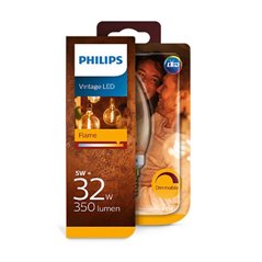 BEC LED PHILIPS E14 2200K 8718696814093