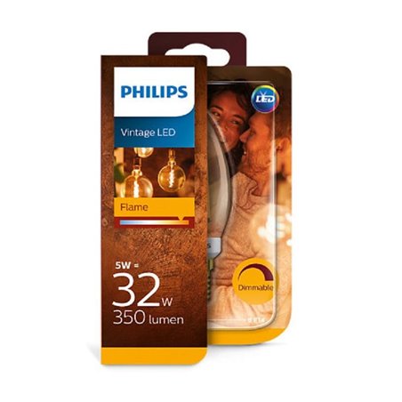 BEC LED PHILIPS E14 2200K 8718696814093
