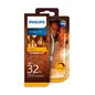 BEC LED PHILIPS E14 2200K 8718696814093
