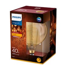 BEC LED PHILIPS E27 2000K 8718696803479