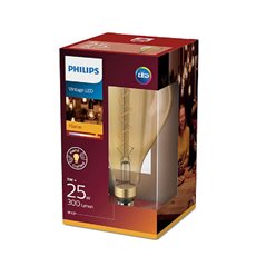 BEC LED PHILIPS E27 2000K 8718696768068