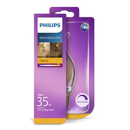 BEC LED LUSTRA PHILIPS E14 8718696750780