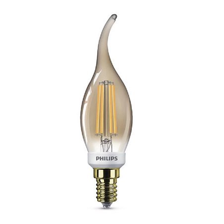BEC LED LUSTRA PHILIPS E14 8718696750780