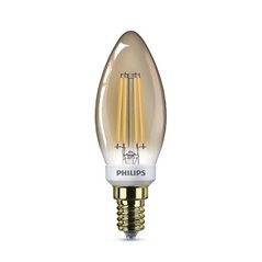 BEC LED PHILIPS E14 2500K 8718696750742