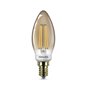 BEC LED PHILIPS E14 2500K 8718696750742