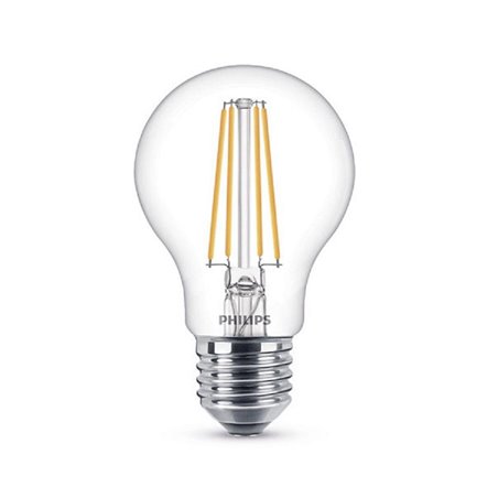 BEC LED PHILIPS E27 2700K 8718696742419