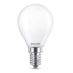BEC LED PHILIPS E14 2700K 8718696706299