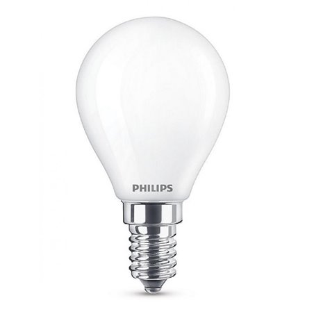 BEC LED PHILIPS E14 2700K 8718696706299