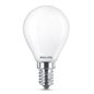 BEC LED PHILIPS E14 2700K 8718696706299