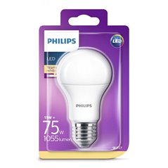 BEC LED PHILIPS E27 2700K 8718696577059