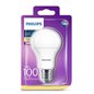 BEC LED PHILIPS E27 2700K 8718696577035