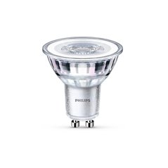 SPOT LED PHILIPS GU10 6500K 390 LUMENI