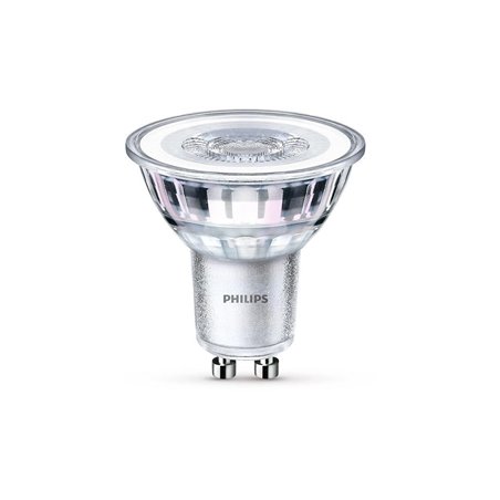SPOT LED PHILIPS GU10 6500K 390 LUMENI