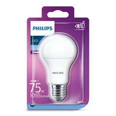 BEC LED PHILIPS E27 6500K 8718696510506