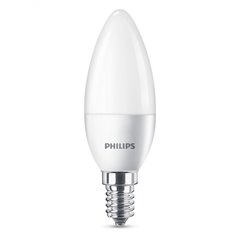 BEC LED PHILIPS E14 2700K 8718696474983