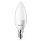 BEC LED PHILIPS E14 2700K 8718696474983