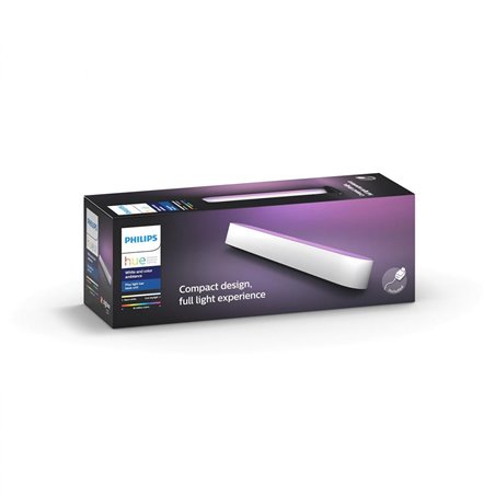 LAMPA LED INTEGRAT PHILIPS HUE PLAY WH